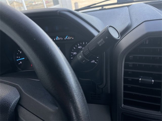 Used 2021 Ford F250 XL w/ Power Equipment Group image 19