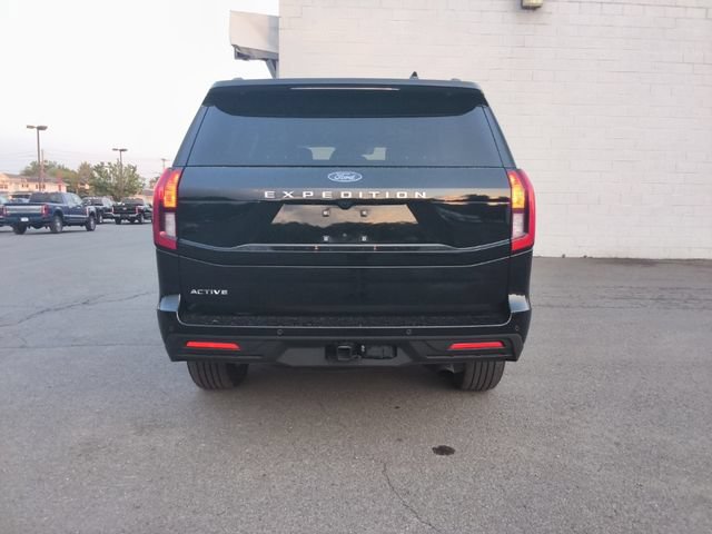 Used 2025 Ford Expedition Active RWD image 13