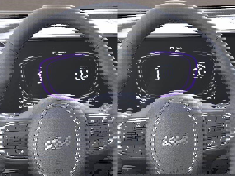 Certified 2025 Kia Sportage X-Line image 21