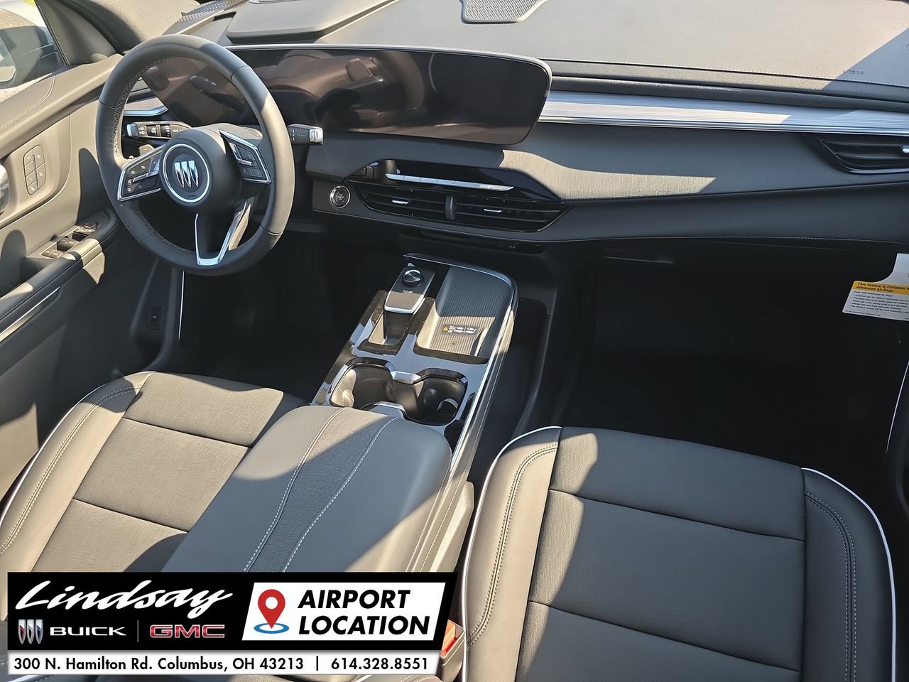 New 2026 Buick Enclave Preferred w/ Power Package AWD/4WD image 31