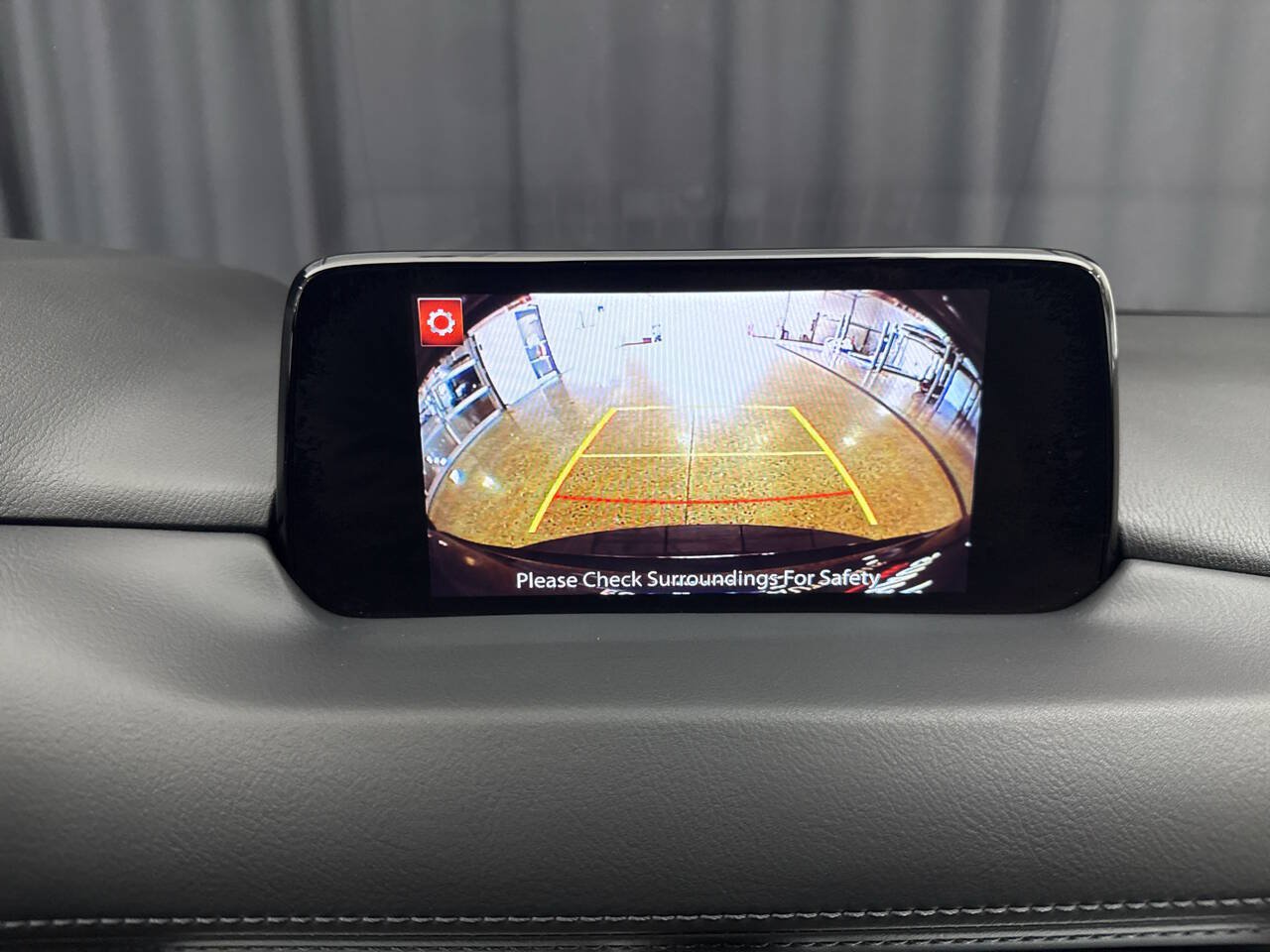 Used 2019 MAZDA CX-5 Touring AWD/4WD image 15