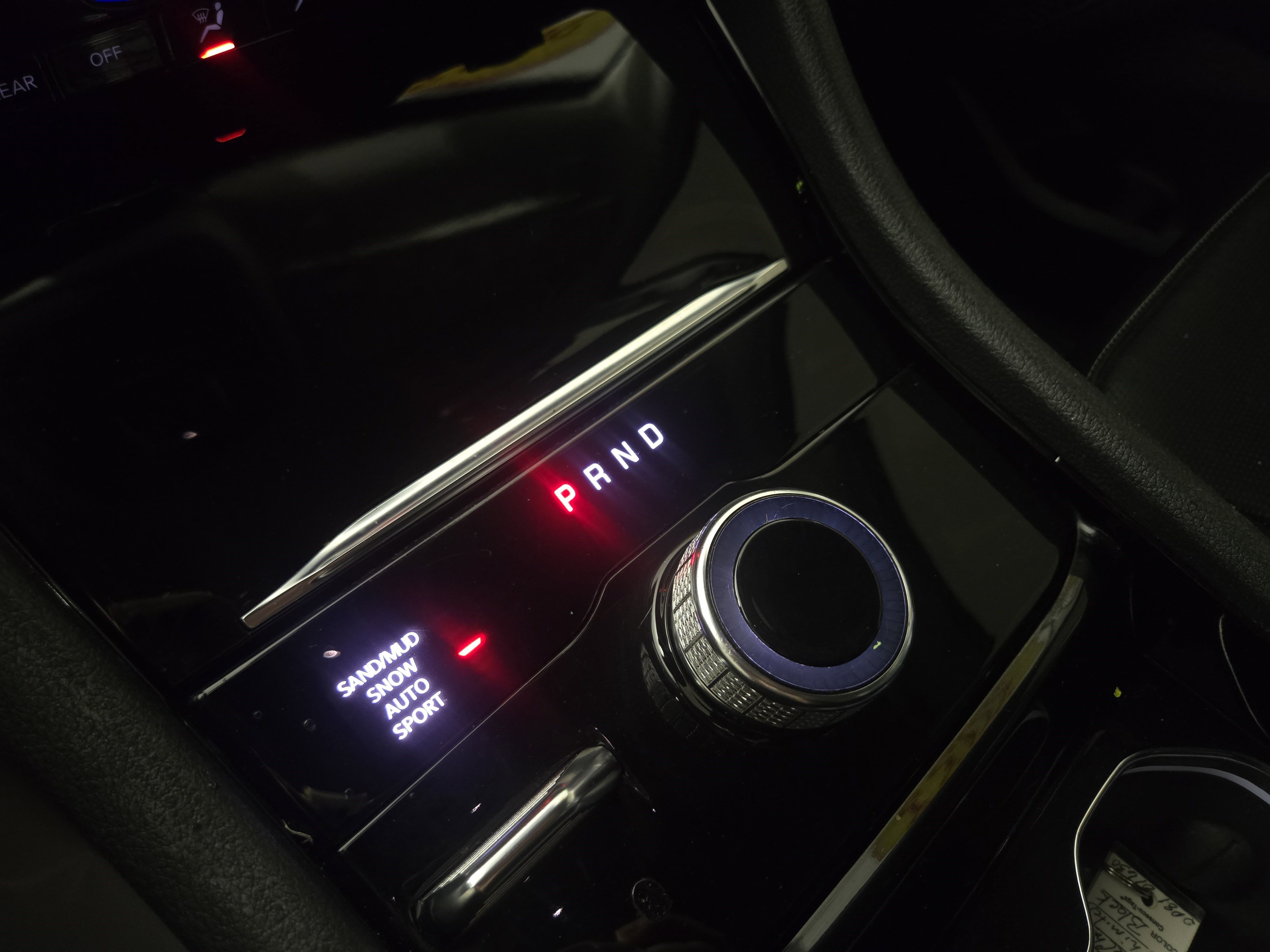 Certified 2023 Jeep Grand Cherokee L Limited w/ Luxury Tech Group II image 25