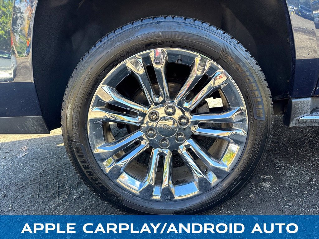 Used 2018 GMC Yukon XL SLT w/ Premium Edition AWD/4WD image 46