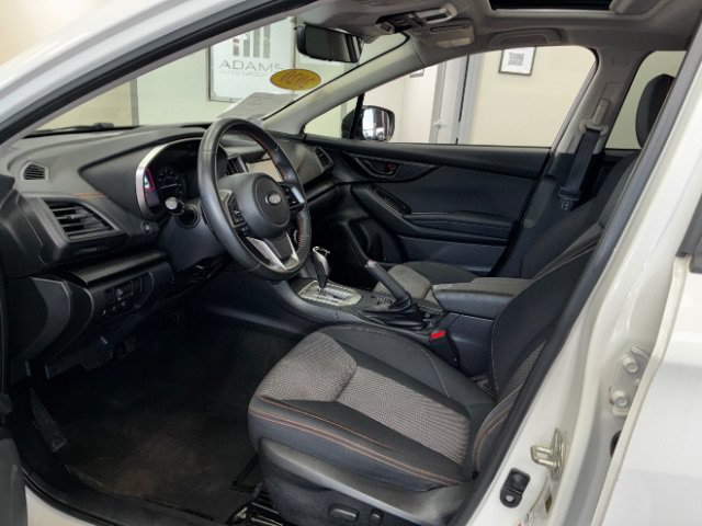 Used 2020 Subaru Crosstrek 2.0i Premium w/ Moonroof Package 2 AWD/4WD image 16