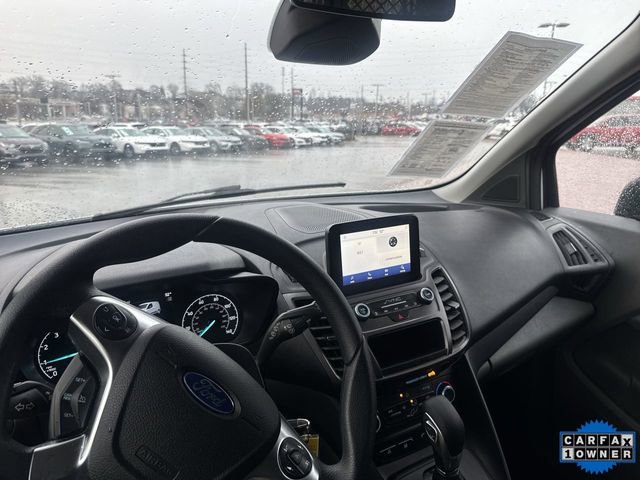 Used 2023 Ford Transit Connect XL image 13