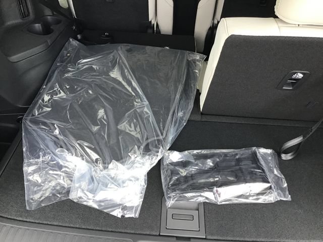 New 2026 Honda Pilot EX-L image 32