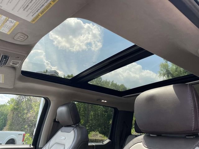 Used 2019 Ford F250 Limited AWD/4WD image 7
