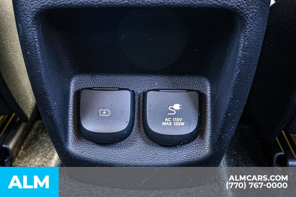 Used 2022 Genesis GV80 2.5T image 60