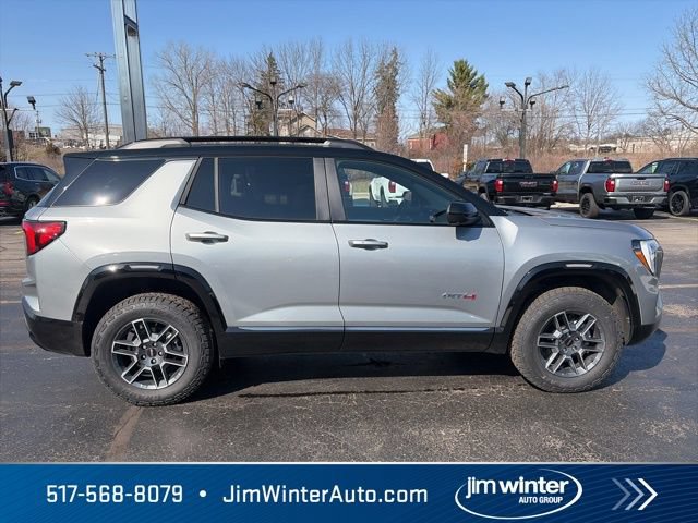 New 2026 GMC Terrain AT4 w/ Convenience Package III AWD/4WD image 14