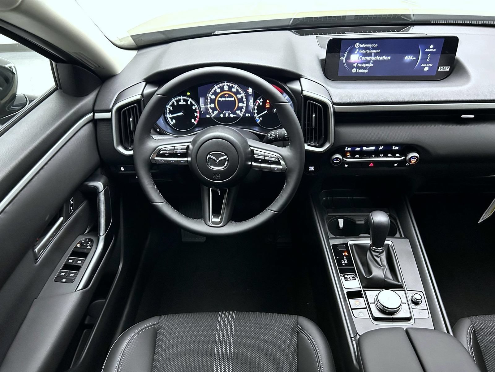 New 2026 MAZDA CX-50 Meridian Edition AWD/4WD image 15