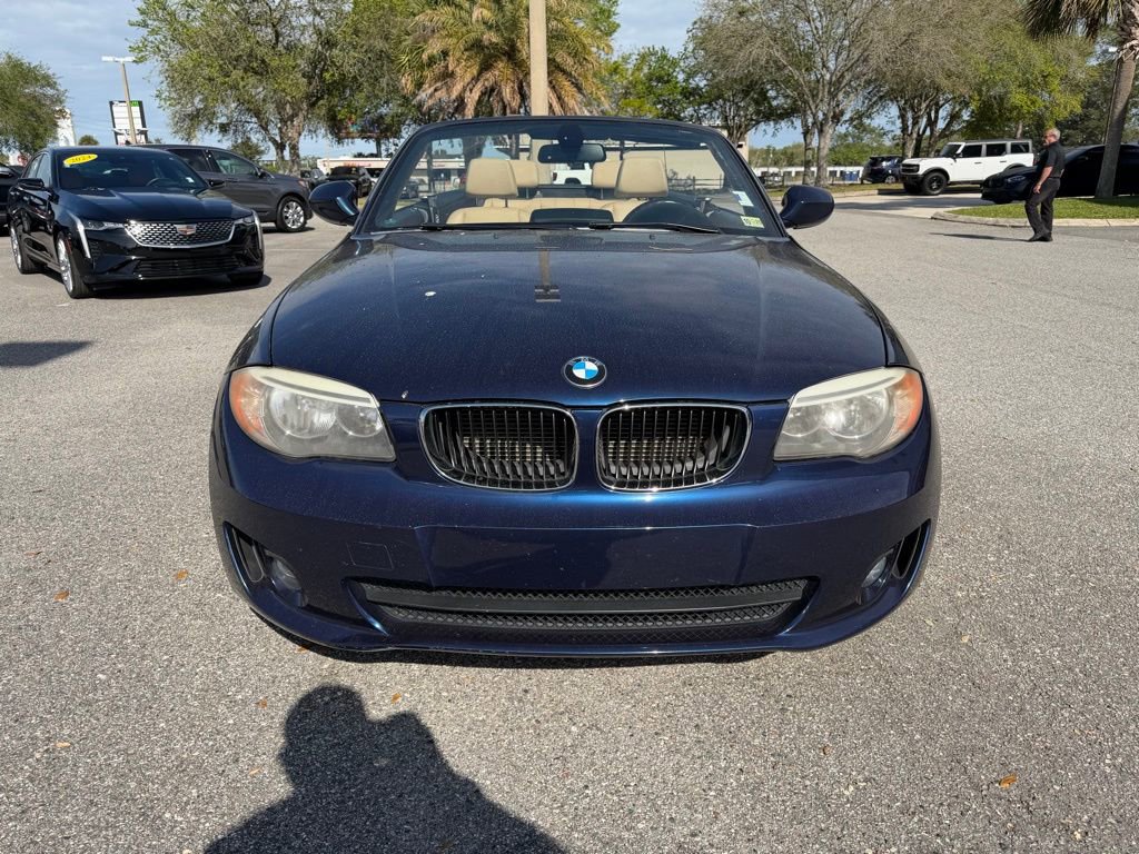 Used 2012 BMW 128i Convertible image 14