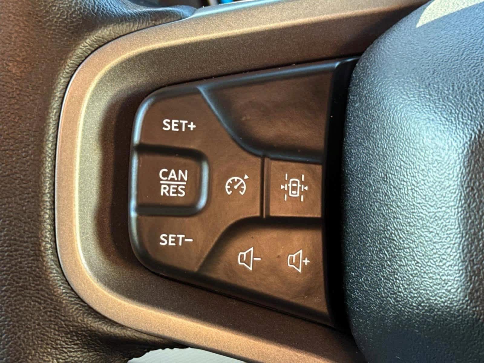 Used 2023 Ford Bronco Big Bend AWD/4WD image 23