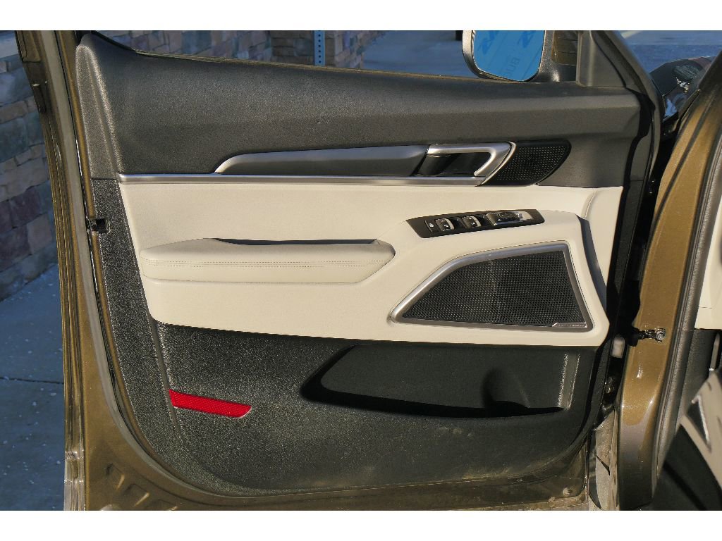 Used 2022 Kia Telluride S image 9