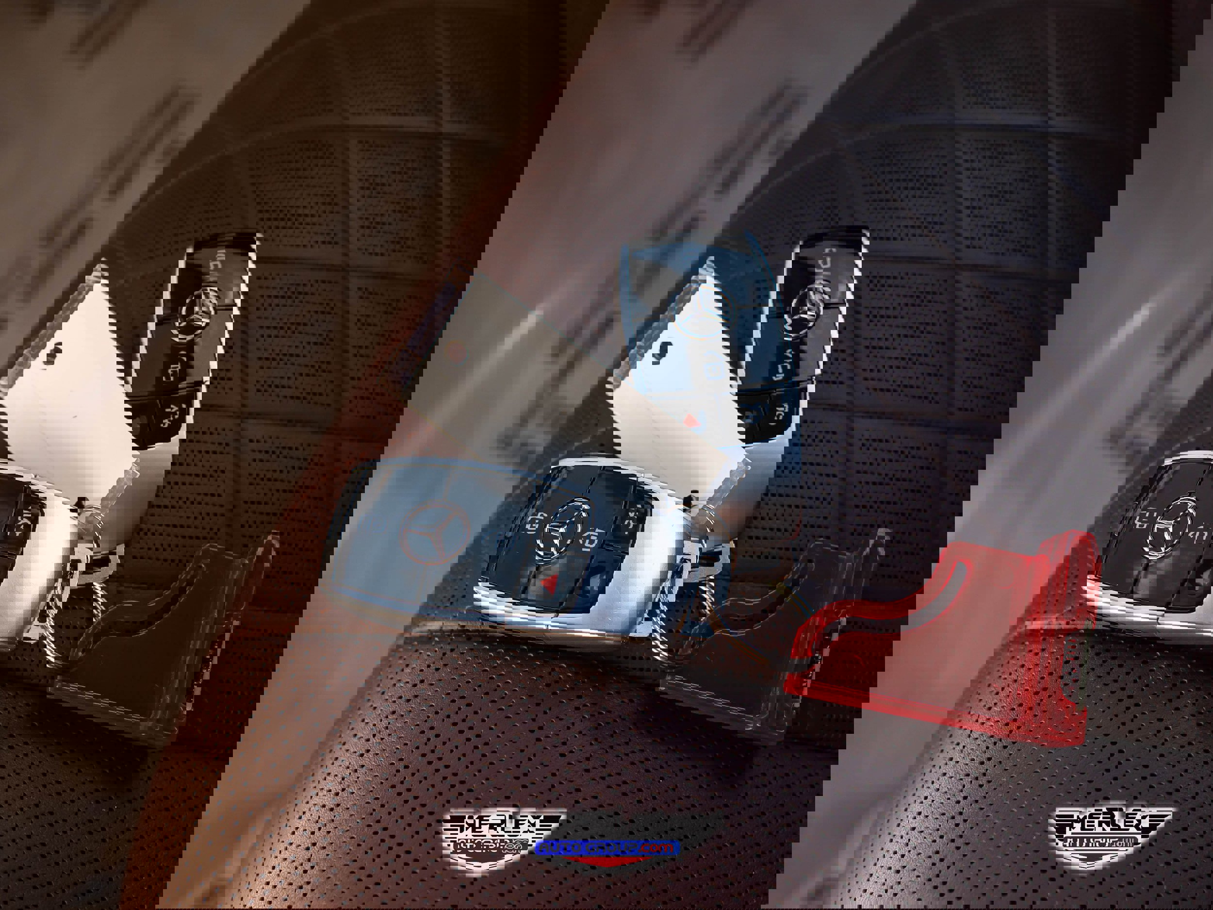 Used 2018 Mercedes-Benz S 560 4MATIC Sedan w/ Premium Package image 55