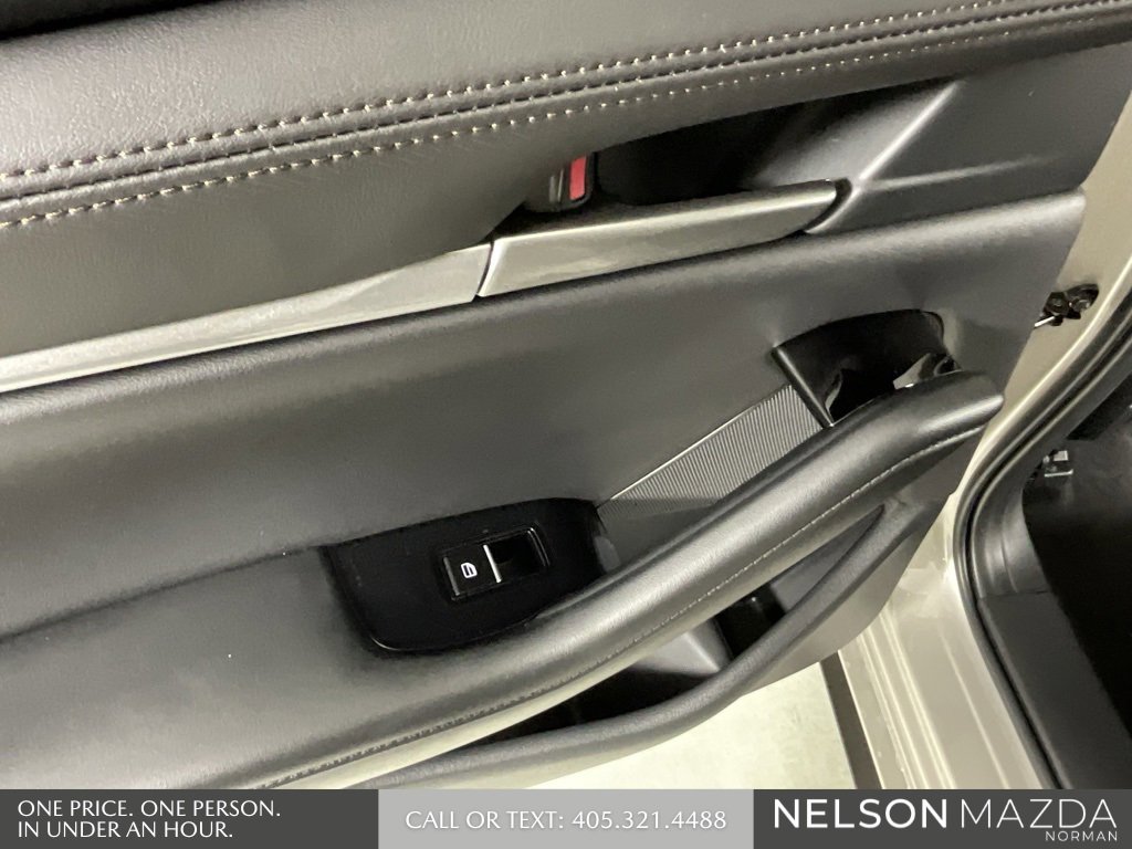 New 2026 MAZDA MAZDA3 2.5 S Sedan w/ Preferred Pkg image 19