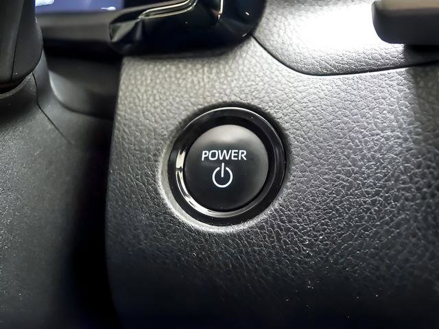 Used 2025 Toyota Camry LE FWD image 16