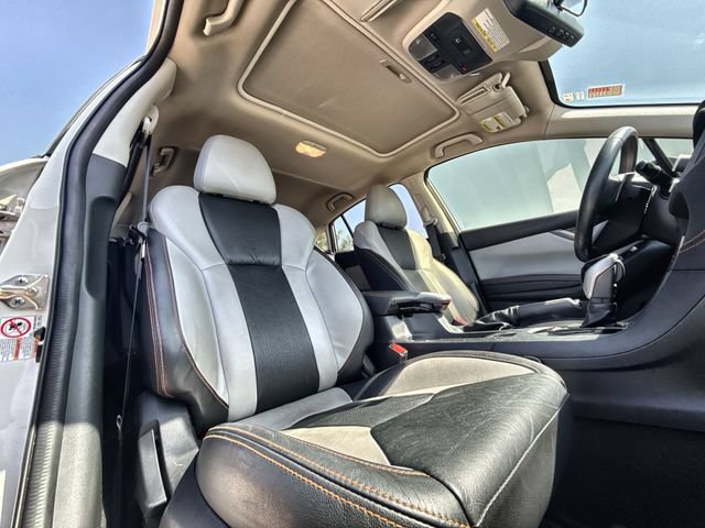 Used 2019 Subaru Crosstrek 2.0i Limited w/ Moonroof Package w/Navigation AWD/4WD image 17