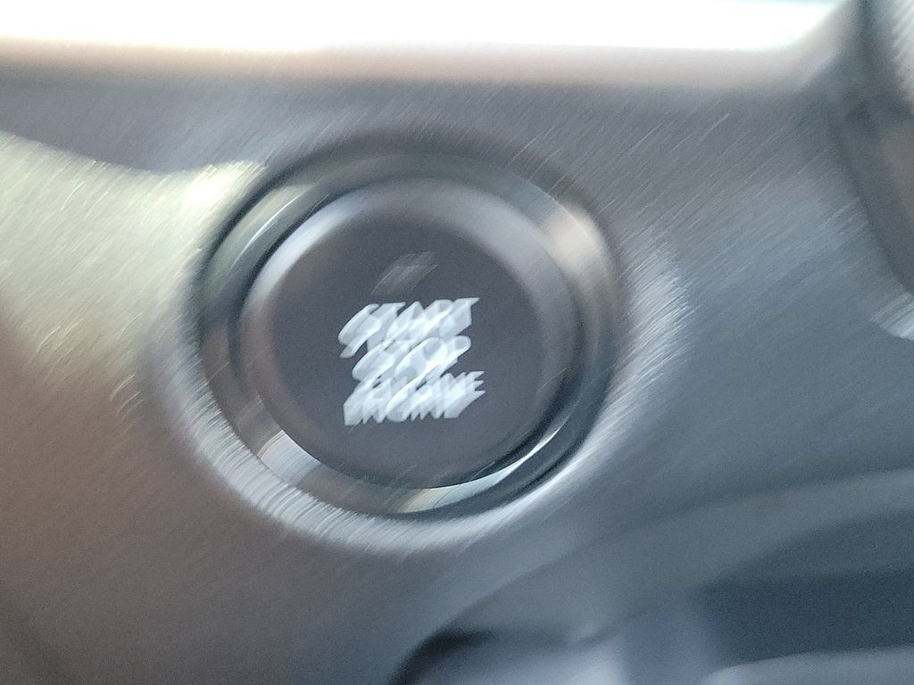 Certified 2024 MAZDA MAZDA3 s FWD image 9