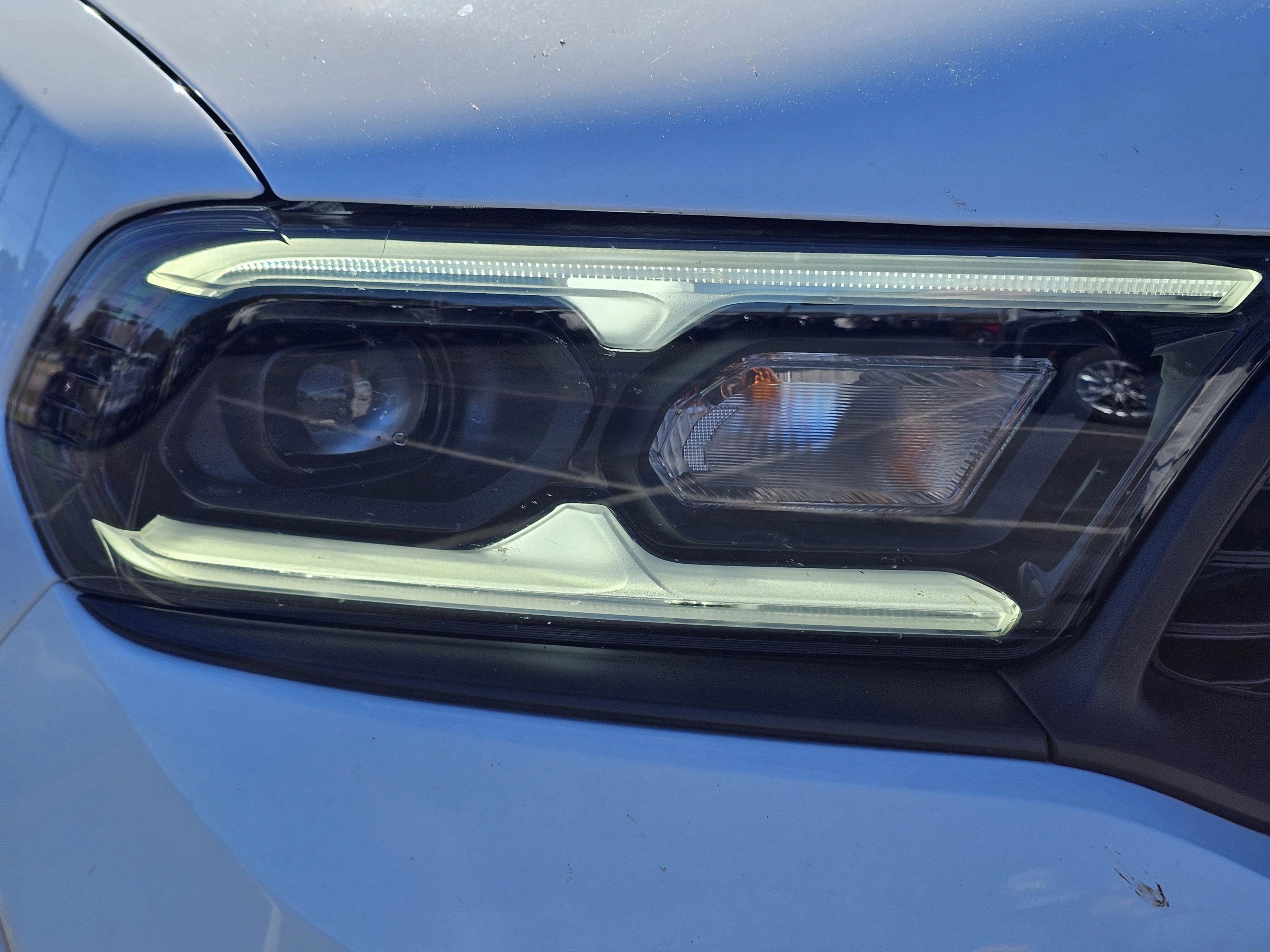 New 2026 Dodge Durango GT w/ Blacktop Package image 4