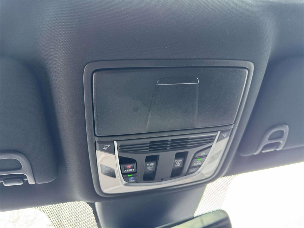 Certified 2023 Acura MDX A-Spec image 32