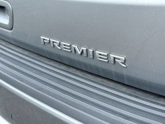 Used 2024 Chevrolet Tahoe Premier w/ Premium Package AWD/4WD image 14
