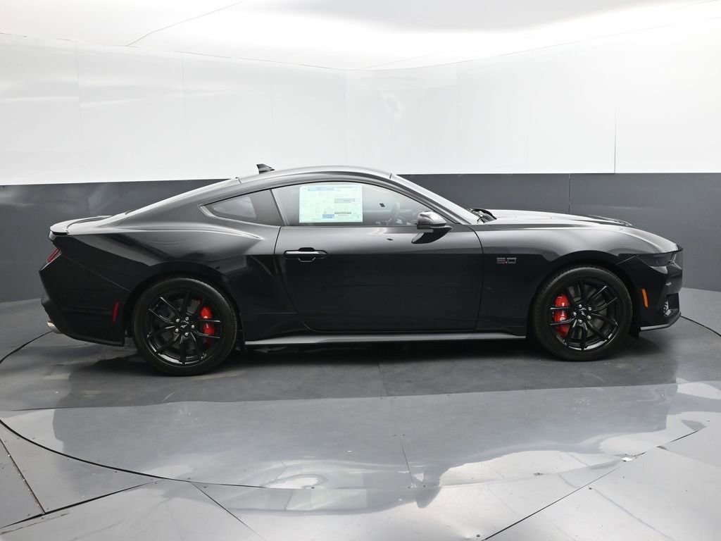 New 2025 Ford Mustang GT Premium image 7