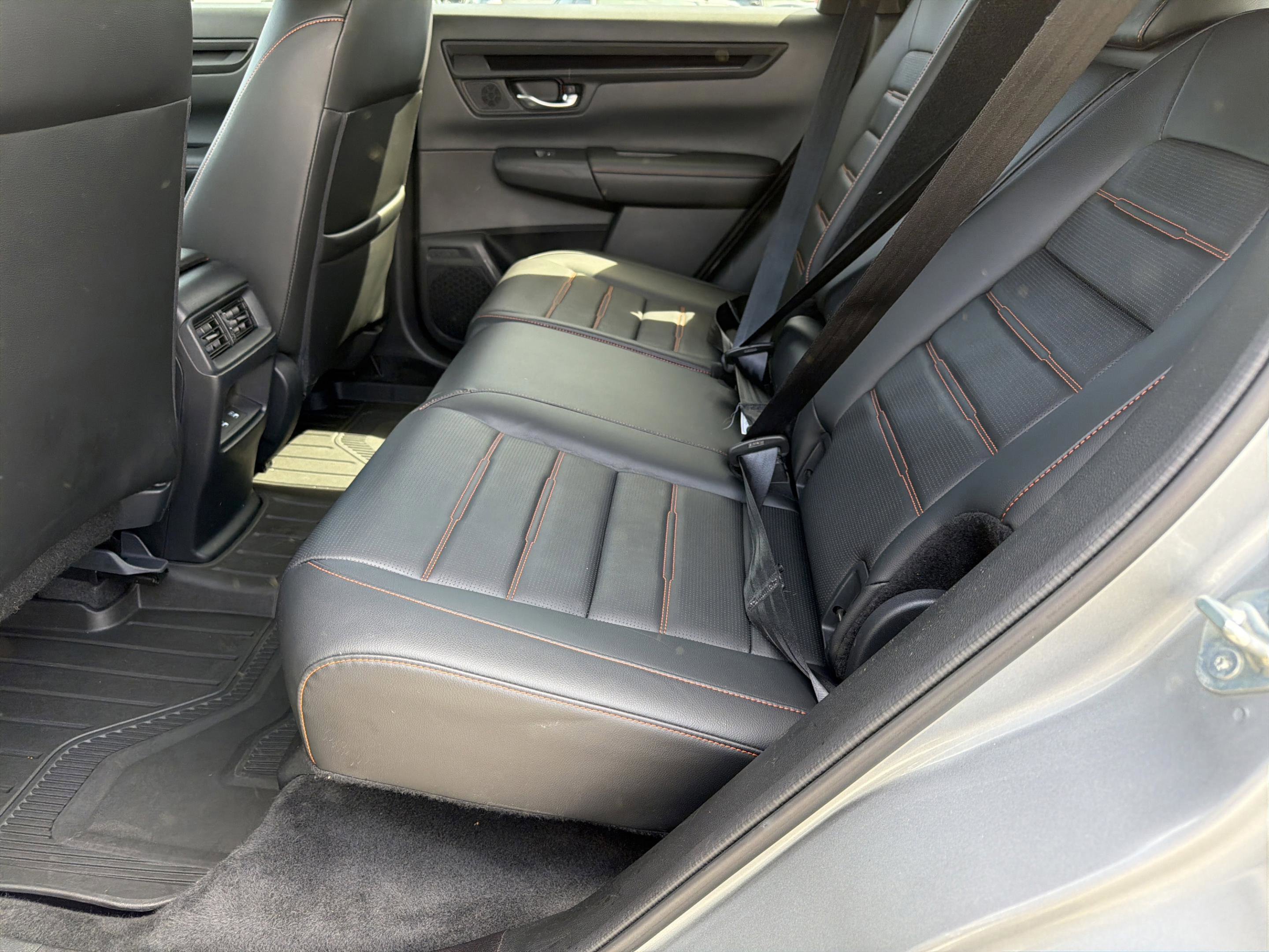 Certified 2025 Honda CR-V Sport-L image 27