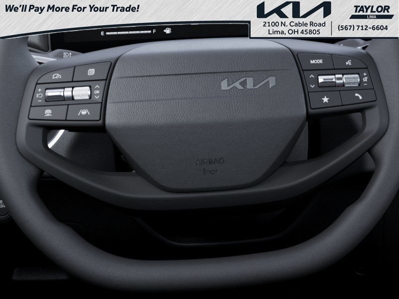 New 2026 Kia K4 FWD image 22