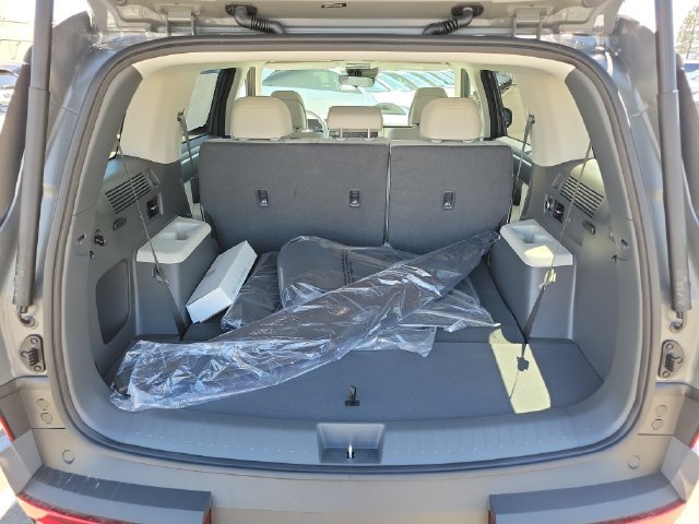 New 2026 Hyundai Santa Fe SEL AWD/4WD image 27