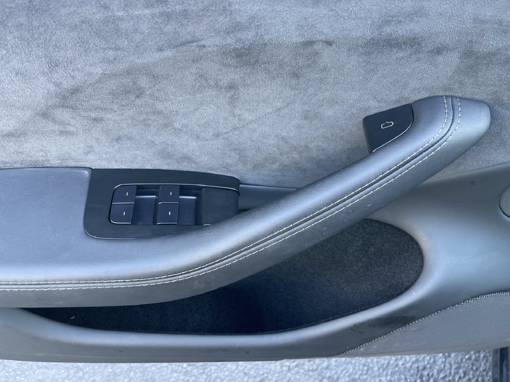 Used 2025 Tesla Model 3 Performance AWD/4WD image 22