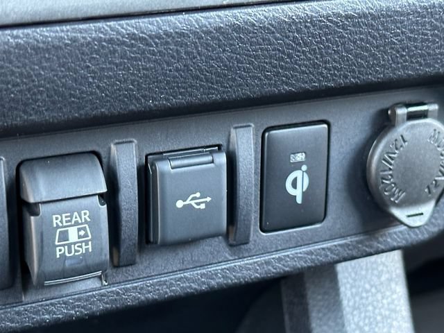 Certified 2023 Toyota Tacoma TRD Off-Road w/ Black Out Package (TMS) AWD/4WD image 23