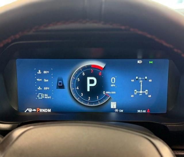 New 2026 Ford F150 Raptor image 21