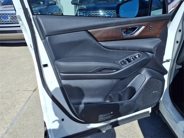 Used 2024 Subaru Ascent Touring image 22