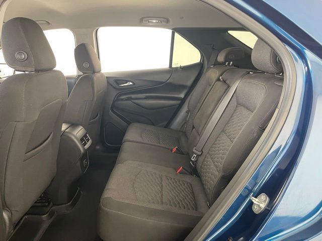Used 2020 Chevrolet Equinox LT FWD image 44