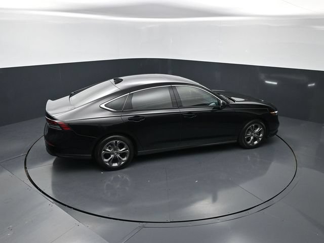 Used 2024 Honda Accord EX image 25