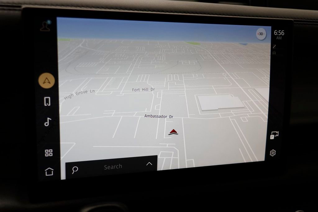 Used 2023 Land Rover Defender 130 First Edition image 9