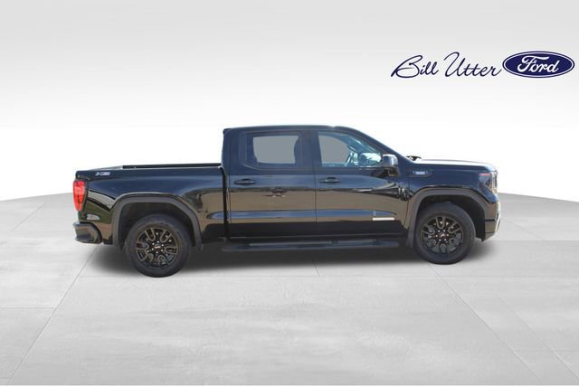 Used 2023 GMC Sierra 1500 Elevation w/ Elevation Premium Package image 4