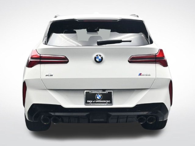 New 2026 BMW X3 M50 w/ Premium Package AWD/4WD image 6