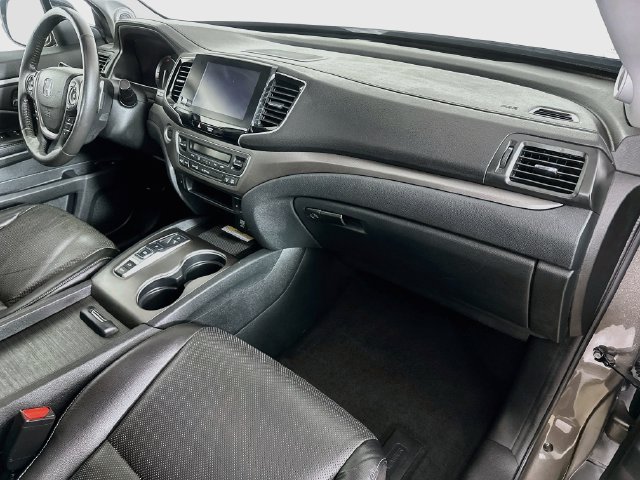 Certified 2022 Honda Ridgeline RTL-E image 33