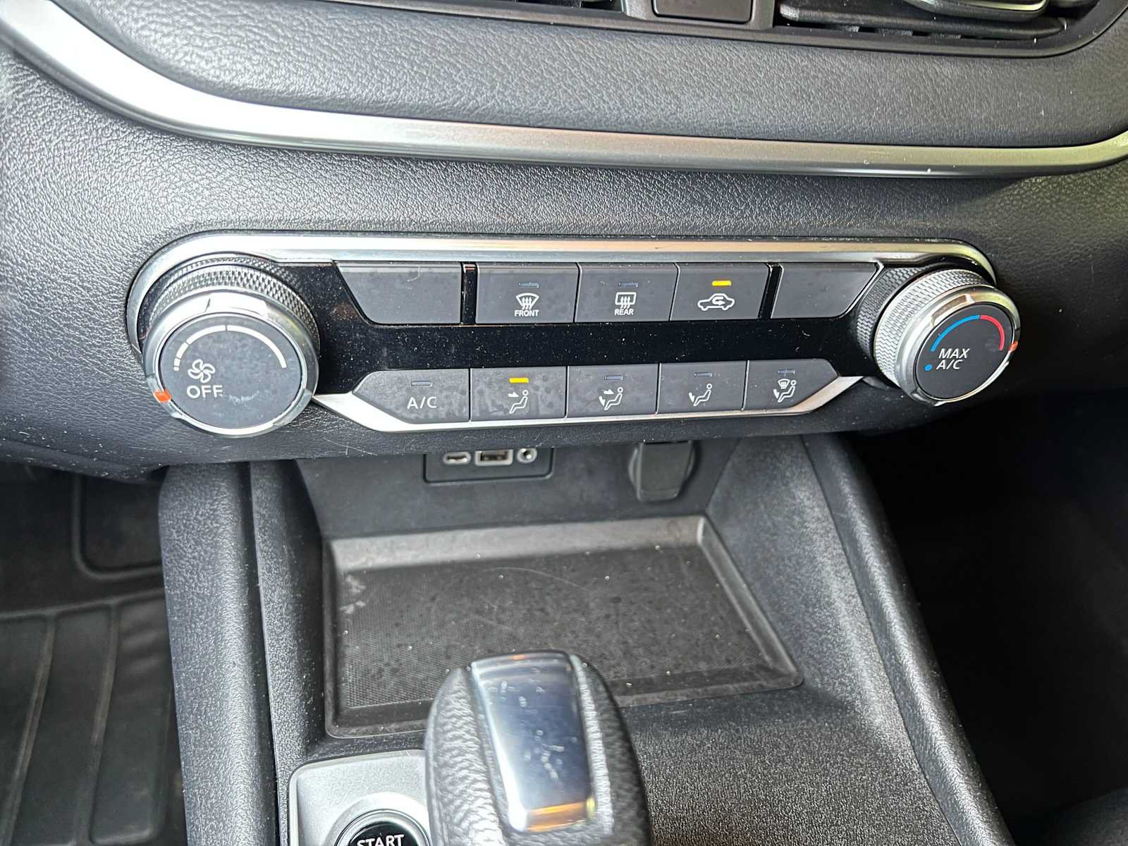 Used 2020 Nissan Altima 2.5 S FWD image 33