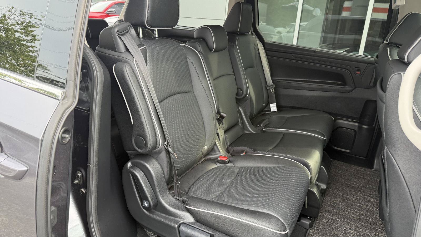 Used 2026 Honda Odyssey Elite image 29