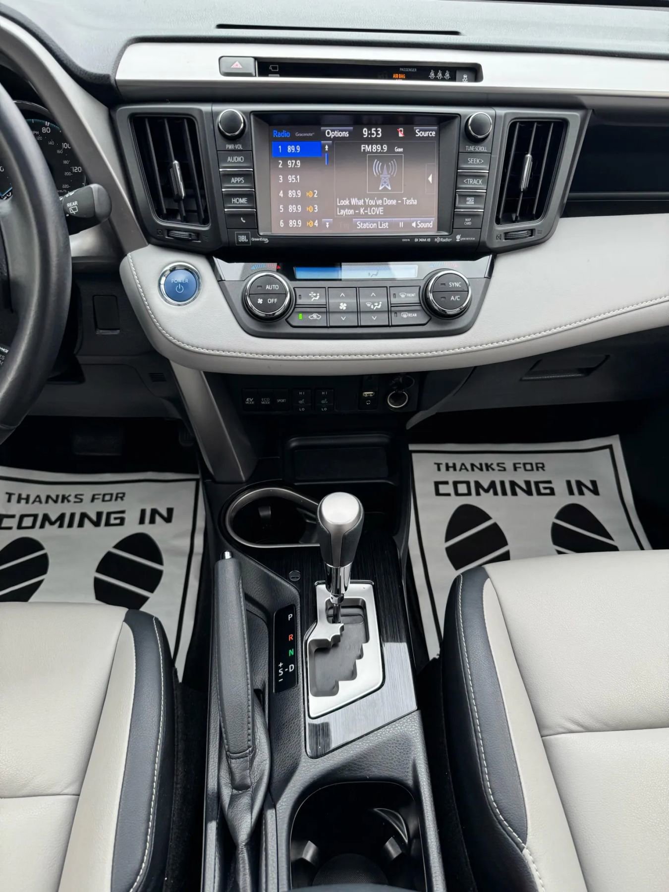 Used 2017 Toyota RAV4 Limited w/ Advanced Technology Package image 49