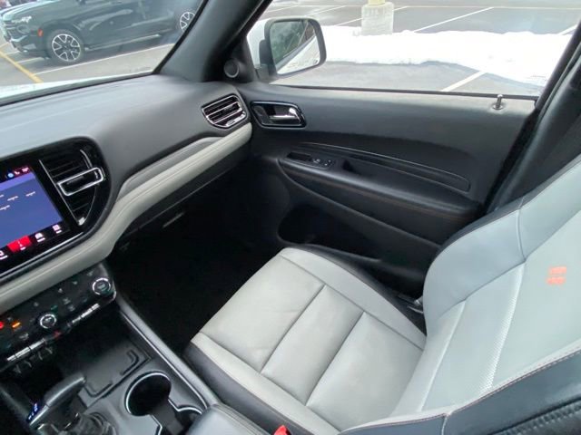 Used 2022 Dodge Durango R/T RWD image 23