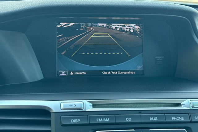 Used 2017 Honda Accord LX image 21