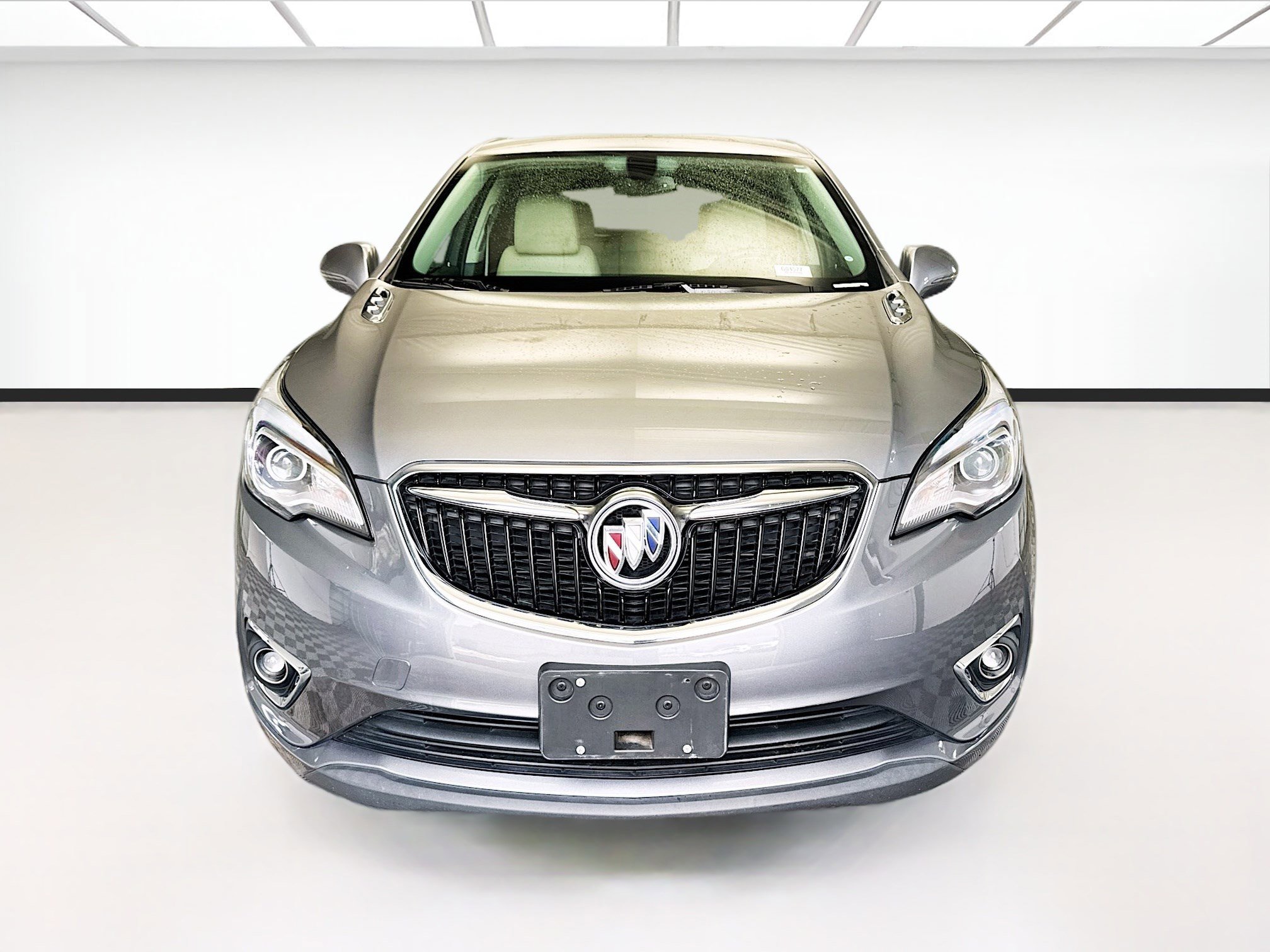 Used 2020 Buick Envision Preferred w/ LPO, Cargo Package image 2