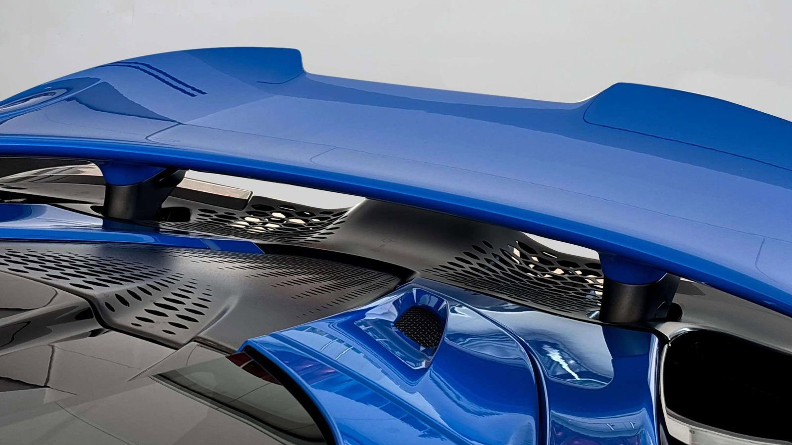 New 2027 McLaren 750S Spider RWD image 42