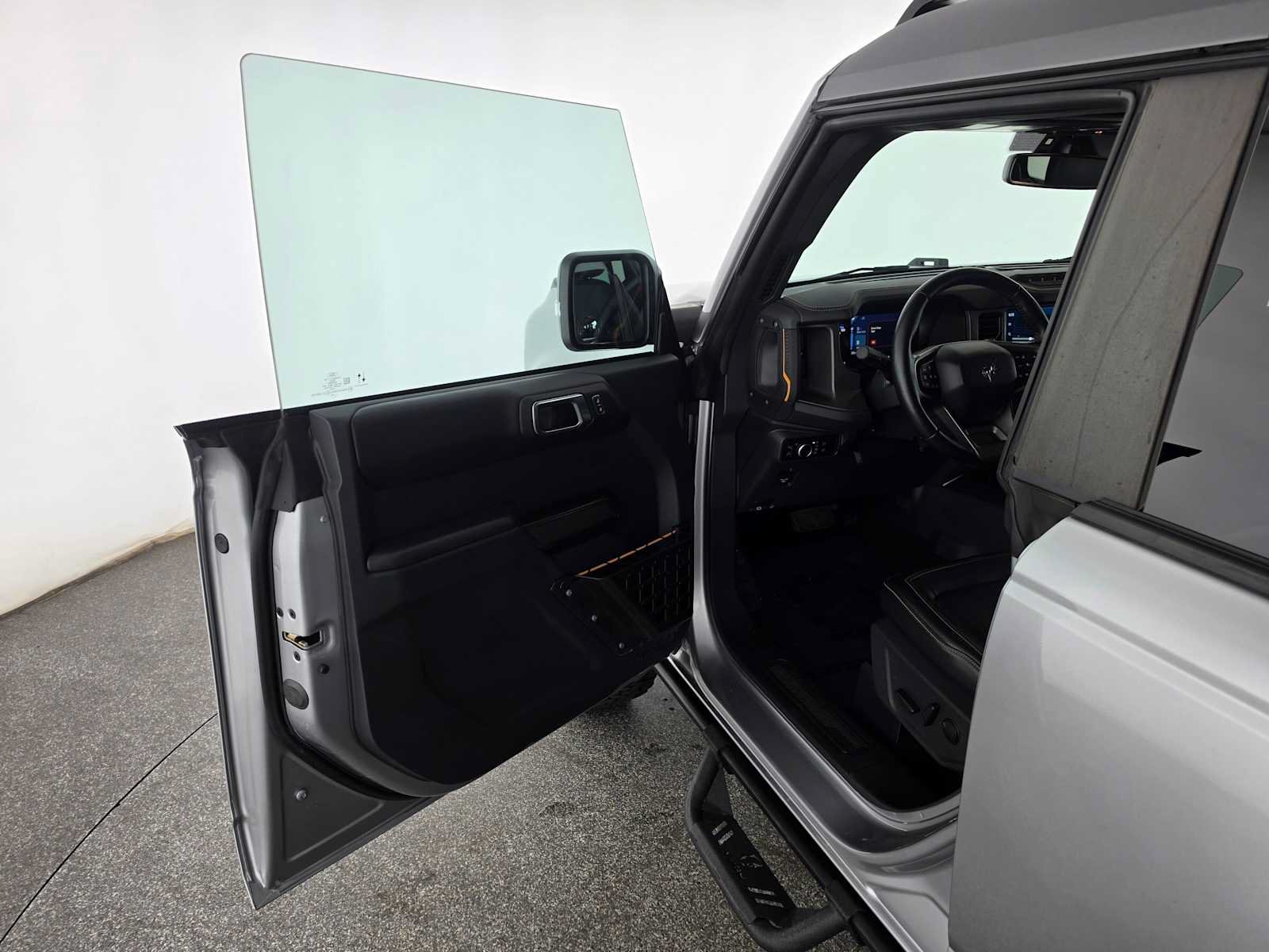 Used 2024 Ford Bronco Badlands AWD/4WD image 20