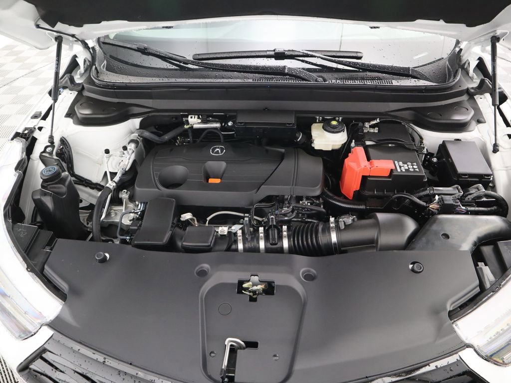 New 2026 Acura RDX SH-AWD w/ Advance Package image 31