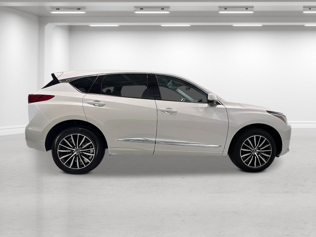 Used 2026 Acura RDX w/ Advance Package AWD/4WD image 8