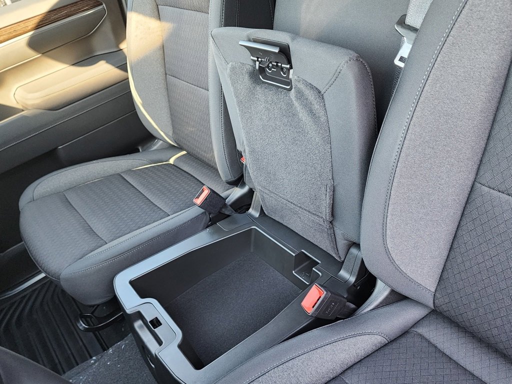 New 2026 GMC Sierra 1500 Elevation image 33